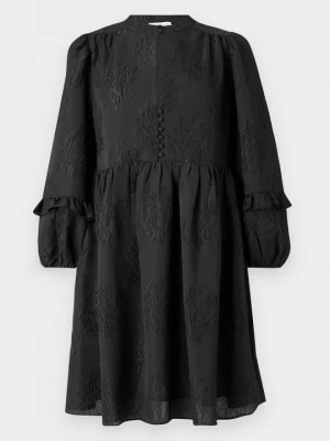 Foto van product Jurk Hofmann Copenhagen zwart