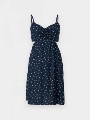 Foto van product Jurk Hollister Co. blauw