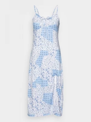 Foto van product Jurk Hollister Co. blauw