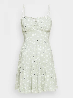 Foto van product Jurk Hollister Co. groen