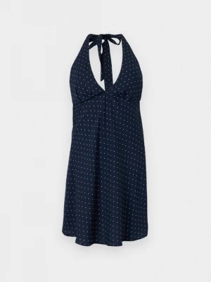 Foto van product Jurk Hollister Co. lichtblauw