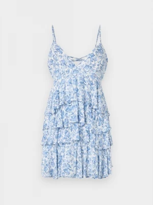 Foto van product Jurk Hollister Co. wit