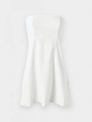 Foto van product Jurk Hollister Co. wit