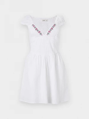 Foto van product Jurk Hollister Co. wit