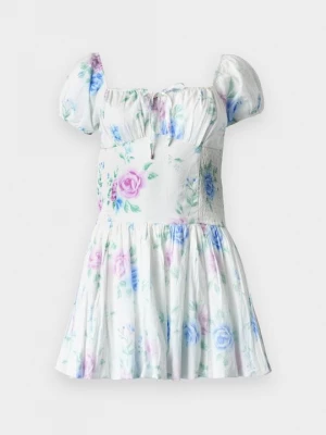 Foto van product Jurk Hollister Co. wit