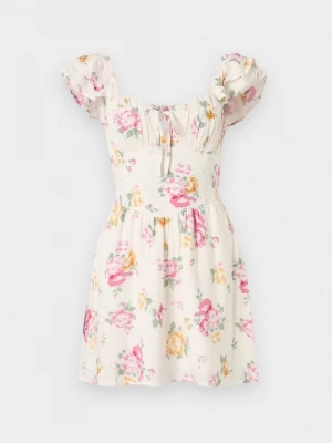 Foto van product Jurk Hollister Co. wit