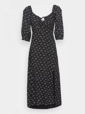 Foto van product Jurk Hollister Co. zwart