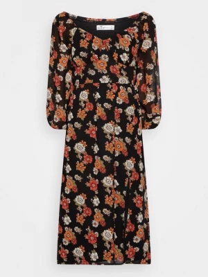 Foto van product Jurk Hollister Co. zwart
