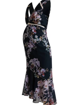 Foto van product Jurk Hope & Ivy donkerblauw