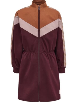Foto van product Jurk Hummel bordeauxrood