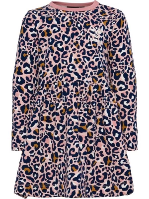Foto van product Jurk Hummel roze