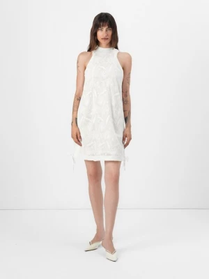 Foto van product Jurk Iceberg wit