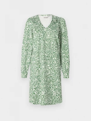 Foto van product Jurk Ichi groen