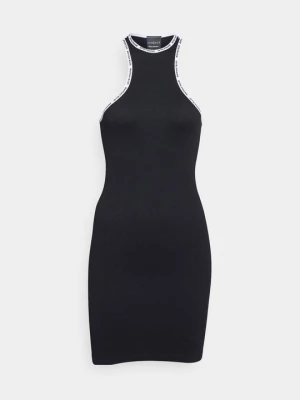 Foto van product Jurk Iets frans… zwart