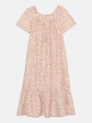 Foto van product Jurk IKKS roze