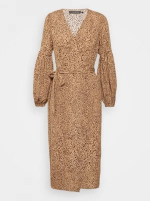Foto van product Jurk In The Style bruin