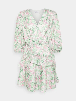 Foto van product Jurk In The Style donkerroze