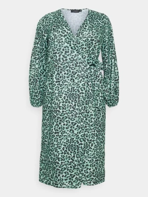 Foto van product Jurk In The Style groen