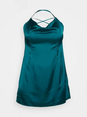 Foto van product Jurk In The Style groen