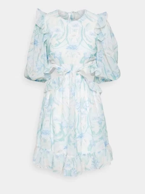 Foto van product Jurk In The Style wit