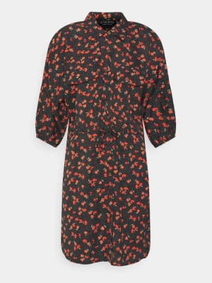 Foto van product Jurk In The Style zwart