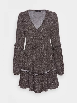 Foto van product Jurk In The Style zwart