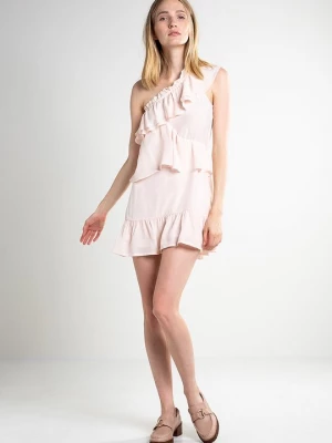 Foto van product Jurk IRO roze
