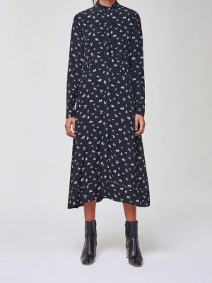 Foto van product Jurk IVY & OAK zwart
