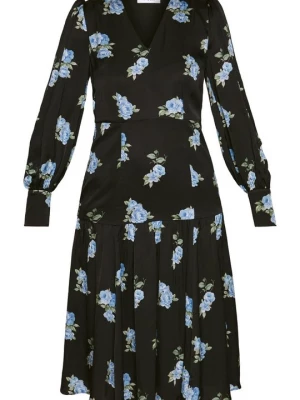 Foto van product Jurk IVY & OAK zwart