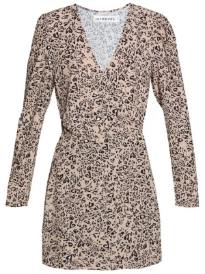 Foto van product Jurk Ivyrevel tan