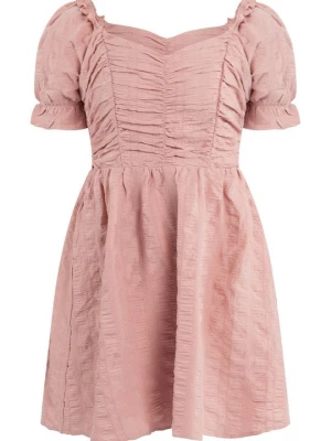 Foto van product Jurk IZIA roze