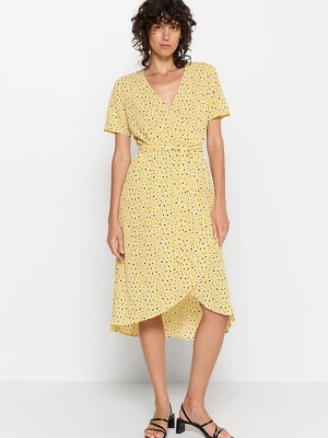 Foto van product Jurk JDY geel