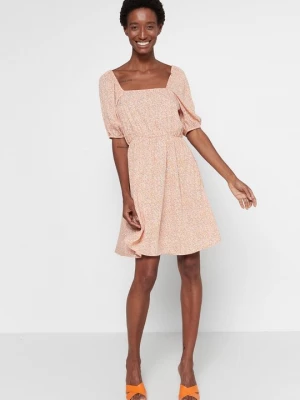 Foto van product Jurk JDY oranje