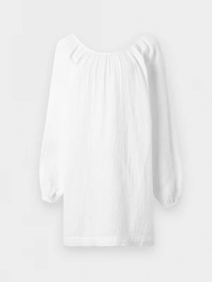 Foto van product Jurk JJXX crème