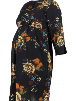 Foto van product Jurk JoJo Maman Bébé donkerblauw