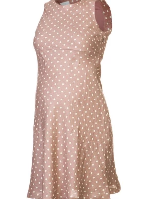 Foto van product Jurk JoJo Maman Bébé taupe