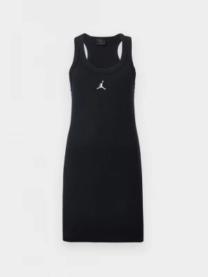 Foto van product Jurk Jordan zwart