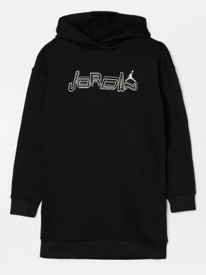 Foto van product Jurk Jordan zwart