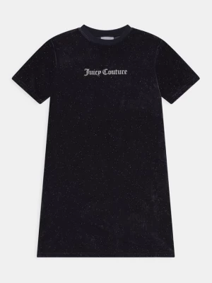 Foto van product Jurk Juicy Couture donkerblauw