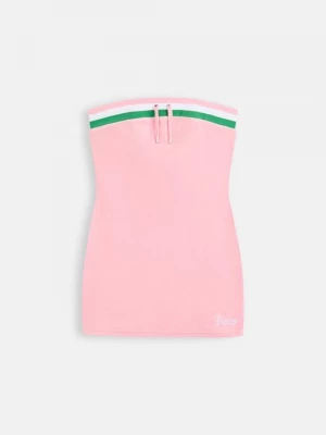 Foto van product Jurk Juicy Couture donkerroze