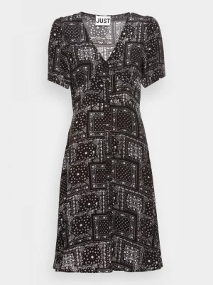 Foto van product Jurk Just Female zwart