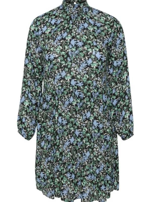 Foto van product Jurk Kaffe blauw