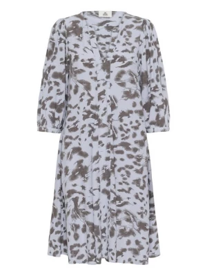 Foto van product Jurk Karen by Simonsen bruin