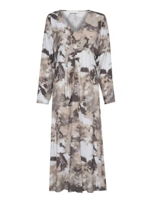 Foto van product Jurk Karen by Simonsen grijs