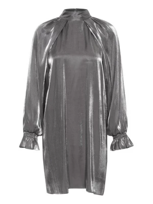 Foto van product Jurk Karen by Simonsen grijs