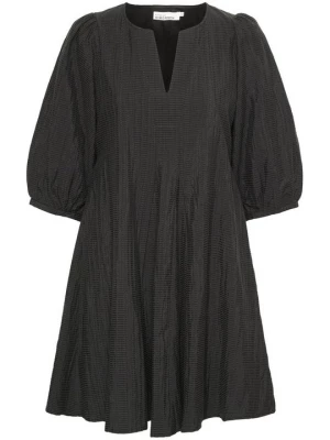 Foto van product Jurk Karen by Simonsen zwart