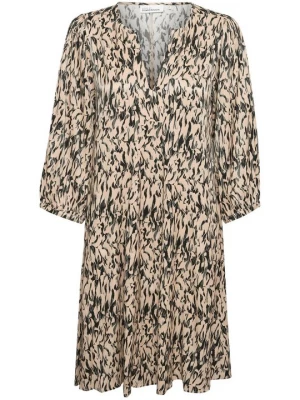 Foto van product Jurk Karen by Simonsen zwart