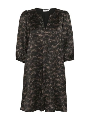 Foto van product Jurk Karen by Simonsen zwart