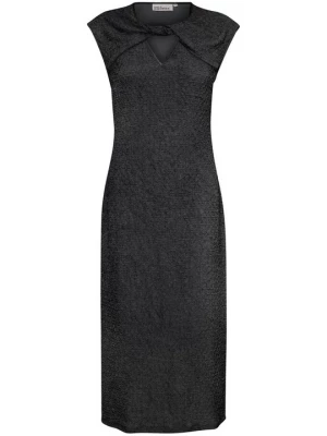 Foto van product Jurk Karen by Simonsen zwart