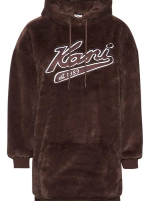 Foto van product Jurk Karl Kani bruin